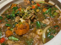 -二十八里太湖船菜(吉祥路店)