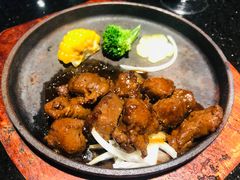 -daozao料理美术馆(东营店)