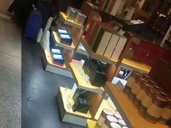 -乐港休闲馆茶艺·简餐·茶室(首都机场T2店)