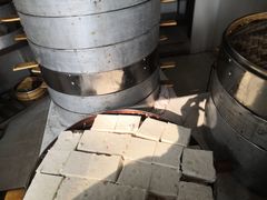 -航天馒头(瞻园路店)