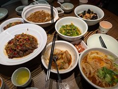 -湖南人家·家传湖南菜(水围店)