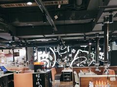 -猫爪爪原切自助烤肉(观音桥阳光世纪店)