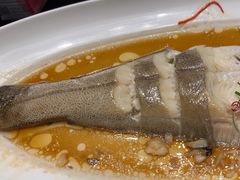 -京采烤鸭清真餐厅(金桥店)