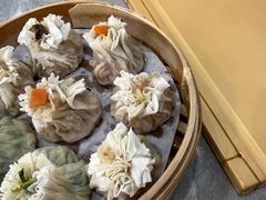 -都一处烧麦馆(前门店)