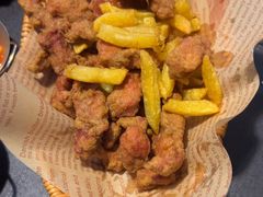 -船梆煮•蒸汽海鲜·生腌干蒸(五四广场店)