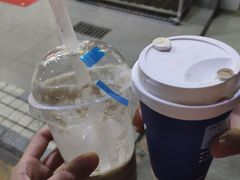 -瑞幸咖啡(Lab·华强电子世界店)