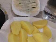 -鲜锦记潮汕牛肉火锅(月坛店)