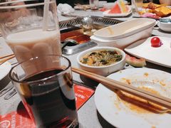 -海底捞火锅(吴中路店)