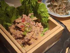 -京料理·日料自助·铁板燒(复悦城店)
