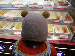 -千禧炸串(明瓦廊店)