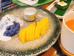 -帕蓝·暹罗料理(大学路店)