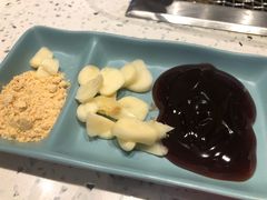 -蚝英雄·鲜蚝自助专门店(洋桥店)