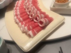 -额尔敦传统涮(体育场店)