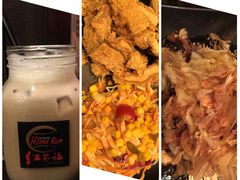 iphone_upload_pic-暖食光·台式家庭餐厅·生日主题店(万达店)