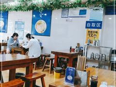 大堂-十三棍烩羊肉(鸿润城店)