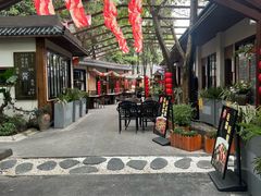 -老渔家鲜鱼轩(南浦横街店)