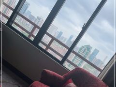 -上海波特曼丽思卡尔顿酒店