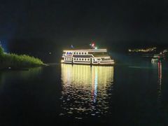 -天目湖山水园