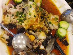 -大嫂镬仔·焖鸡煲·啫啫煲(逢源路店)