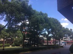 -上海财经大学(国定路校区)