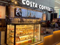 -COSTA COFFEE(上海虹桥枢纽2店)