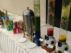 -听松楼·花园酒店·自助餐厅(红梅公园店)