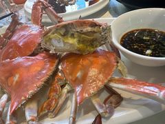 -好兄弟郭巨海鲜(天一阁店)