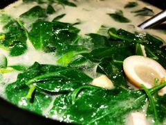 -百味馆·粤菜·湛江菜(后海花园店)