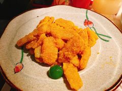 -枚青·临安酒肆(腾飞大厦店)