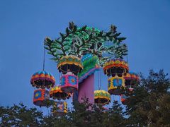 -郑州方特梦幻王国