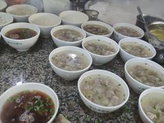 -老新隆牛肉锅贴(新街口店)