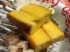 -生火火·小炉子炭烤(金楠天街总店)