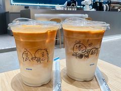 -Something For(中洲湾店)