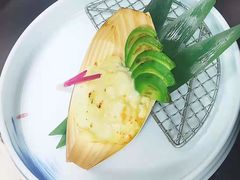 -京料理·日料自助·铁板燒(复悦城店)