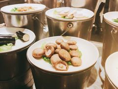 -福州仓山凯悦酒店·Market Cafe Lacucina咖啡厅
