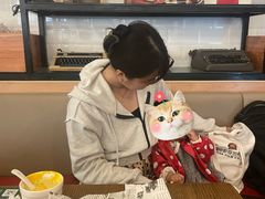 -3W咖啡(北大店)