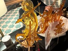 -三号黄浦会Canton Table
