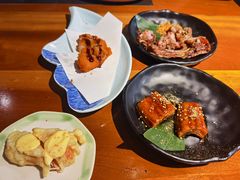 鳗鱼-和彩放题餐厅(酒仙桥店)