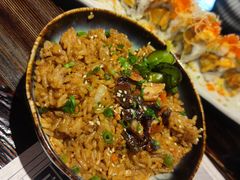 -芥岛(河北大街店)