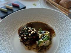 -翡翠36餐厅(浦东香格里拉店)