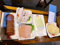 -大话三城重庆火锅(万科天誉店)