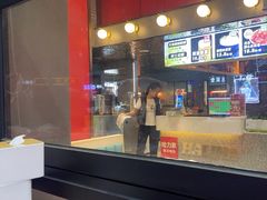 -哈力家·西北烧烤烤串(凤城三路店)