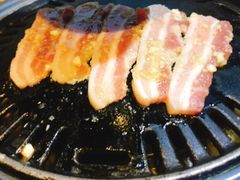 -唯成•韩国炭火烤肉 유성고기