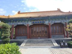 -珠海圆明新园