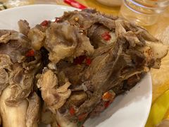 -水仙拉面(水仙街店)