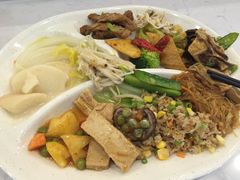 -素之缘素食(新之城店)