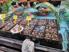 -79号渔船海鲜饭店(宝安店)