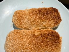 -晓淮山·扬州早茶·淮扬菜(龙阳广场店)