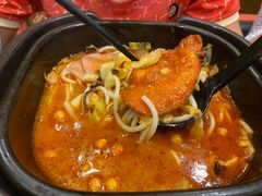 -阿香米线(深业上城店)
