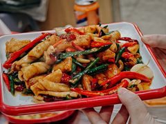 -贾青羊肉串(袁桥店)